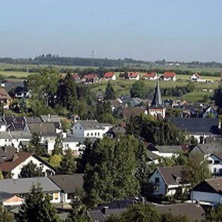 Pension Ulrich Hotel Dahlem  Екстериор снимка