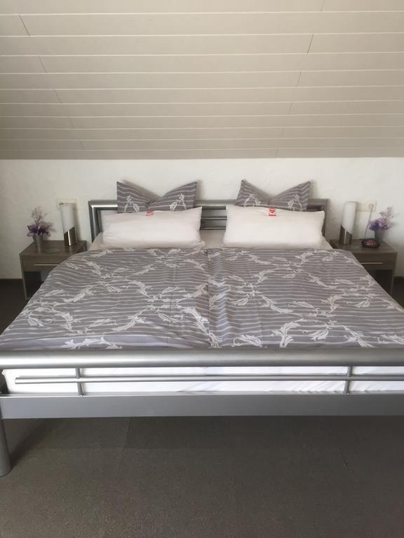 Pension Ulrich Hotel Dahlem  Стая снимка