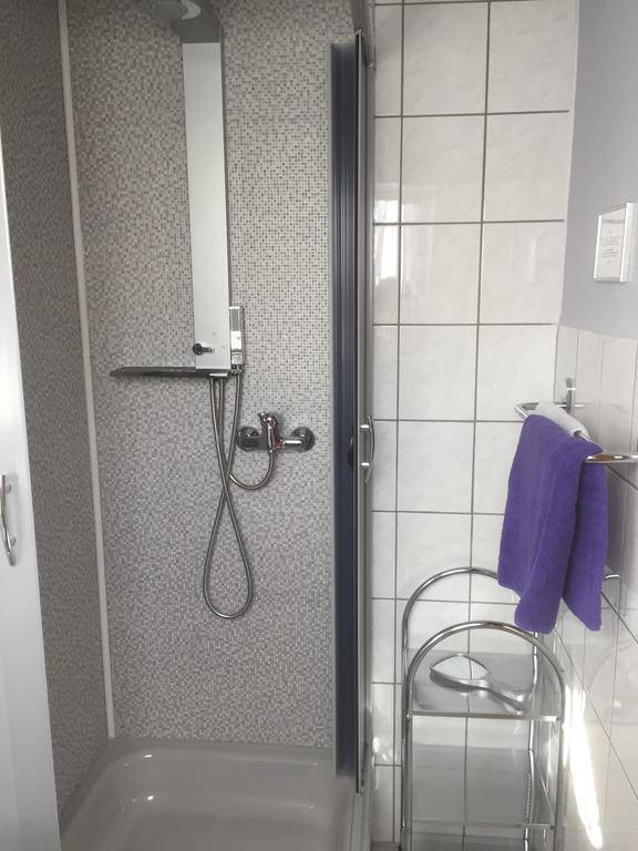 Pension Ulrich Hotel Dahlem  Стая снимка