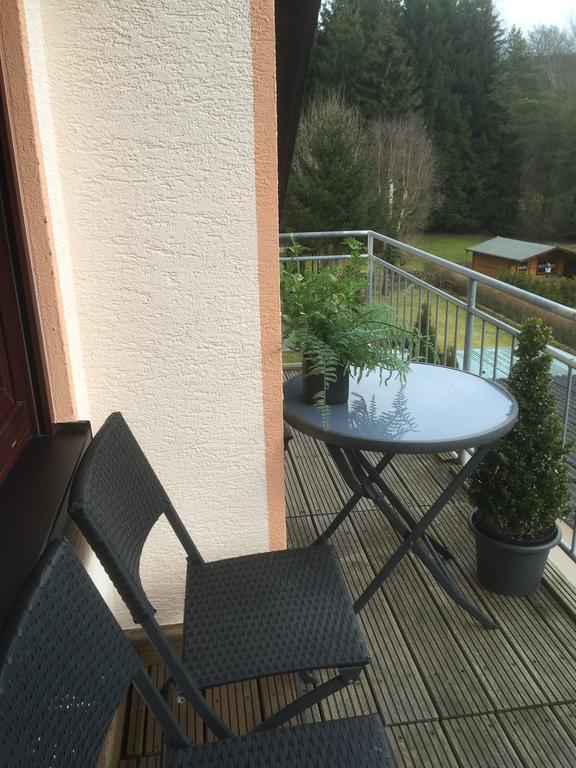 Pension Ulrich Hotel Dahlem  Стая снимка
