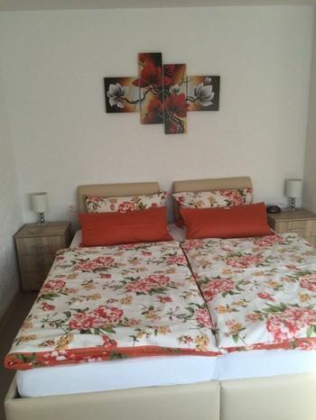 Pension Ulrich Hotel Dahlem  Екстериор снимка