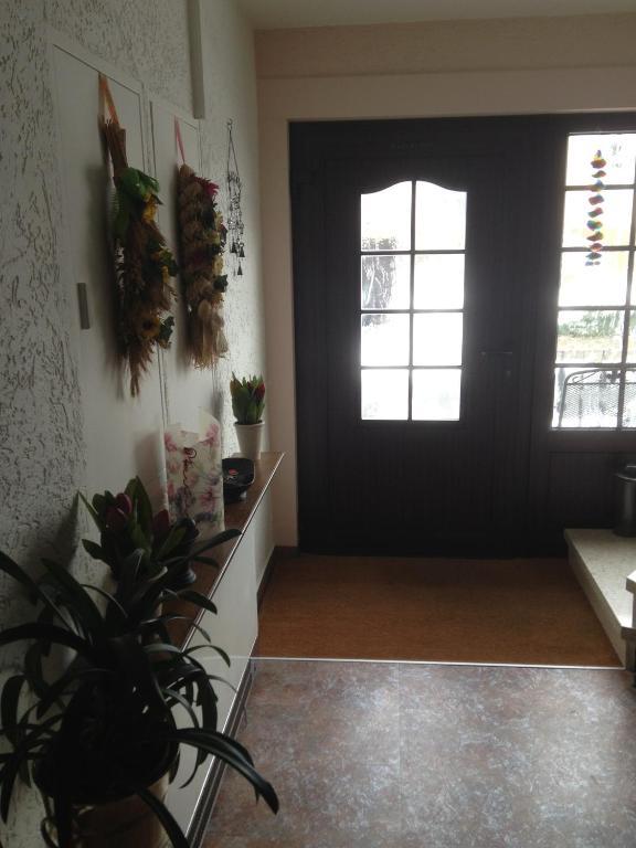 Pension Ulrich Hotel Dahlem  Екстериор снимка
